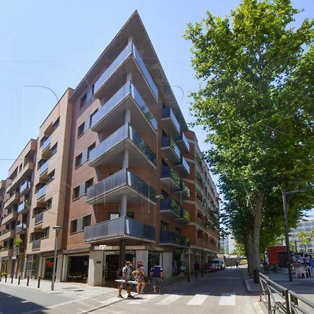 Mar De Vent -Apartments Lloret de Mar Exterior foto